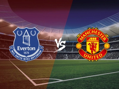 Xem Lại Everton vs Man United -  Vòng 03 English Premier 2026/27